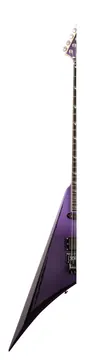ESP LTD Signature Alexi Laiho Ripped Purple Fade Satin