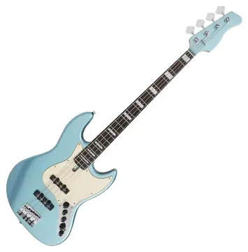 Sire MARCUS MILLER V7 Alder 4 Lake Placid Blue (2nd Gen)