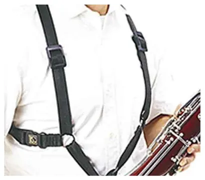 Correia BG B13 para Fagote XL