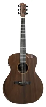 Tagima Detroit Grand Auditorium Sapele EQ
