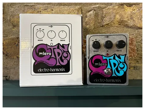 Electro Harmonix Micro Q-Tron