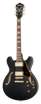 Ibanez AS73 G BKF