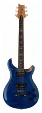 PRS SE MC Carty 594 Faded Blue M522FE