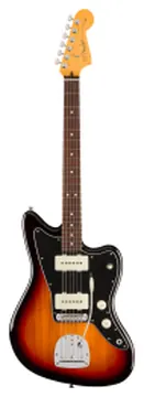 Fender AM Pro Classic Jazzmaster 3 Tons Sunburst