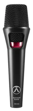 Austrian Audio OD303 Micro Chant Dynamique Supercardioïde
