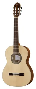 Caballero by Manuel Rodriguez Europe CA-EUSM62 7/8 Spruce