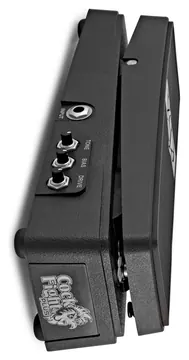 Electro Harmonix Cock Fight Plus Wah Pedaal