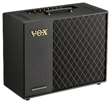 VOX VT20X 20 Watt Gitaarversterker Combo