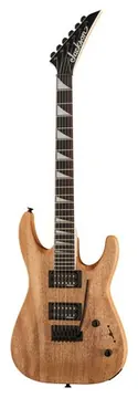 Jackson JS22 Dinky DKA Na Oiled AH