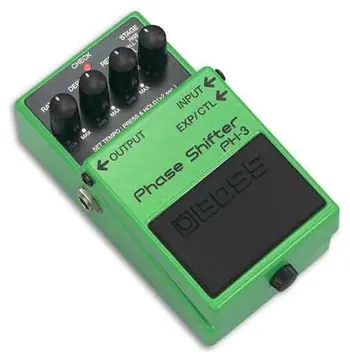 Pedal Boss PH 3 Infinite Phaser