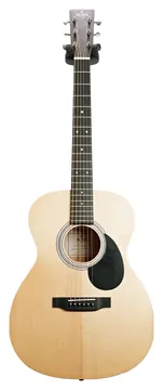 Sigma - Omm St Acoustic
