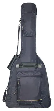 Rockbag DELUXE RB20507B Borsa per Chitarra HOLLOWBODY