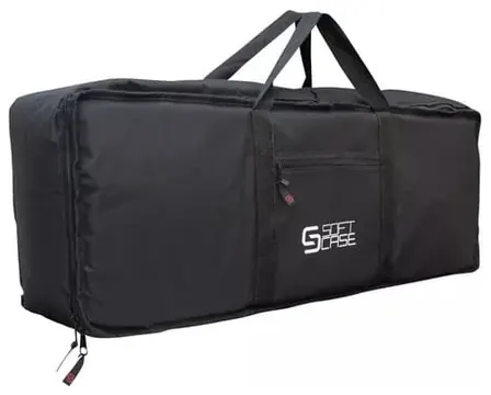 Soft Case Capa Ferragem Soft Case Start