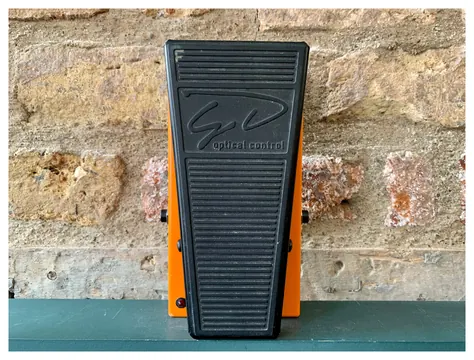 George Dennis GD30 Wah-Wah Pedal