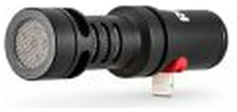 Rode VideoMic Me-C