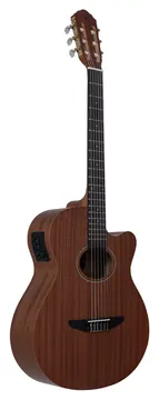 Tagima Nylon America Vegas Gran Reserva DKMOP
