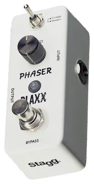 Blaxx BX-PHASER Phaser mini pedaal