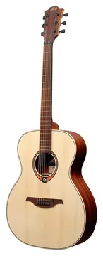 LAG T70A Chitarra Acustica Auditorium