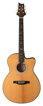 PRS SE A50E Angelus Black Gold (2026)