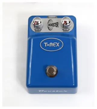 T-rex T Rex ToneBug Booster