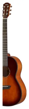 Yamaha CSF1MTBS Tobacco Sunburst