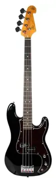 SX Baixo Sx Spb62+ BK - Com Bag BB400