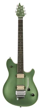 EVH Wolfgang Special EB Pelham-Grün