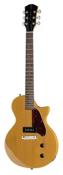 Larry Carlton L3 P90 TV Yellow