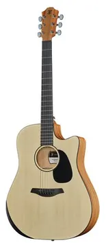 Furch Violet Deluxe Dc-EM a