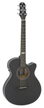 Strinberg Flat Eletroacústico Strinberg SF200C