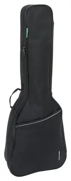 Gewa 211130 Tasche Kl-Gitarre 1/4-1/8 schwarz