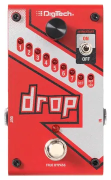 Digitech Drop