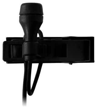 AKG LC617 MD Black
