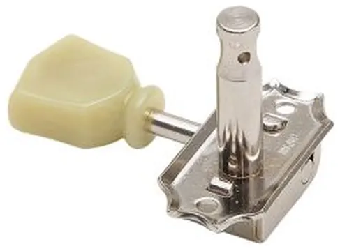 Kluson Machine Heads For Guitar "Double Line", MC33N