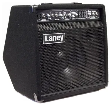 Laney AH80 Multi-Instrument Combo Verstärker, 80W, 10", AH80
