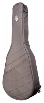 Guild Saco Deluxe para Baixo Acústico