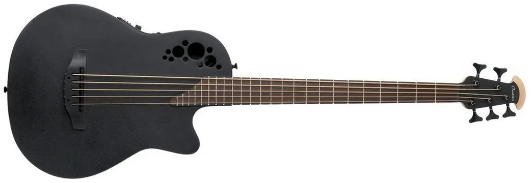 Ovation B7785TX-5 Black Textured