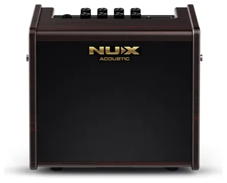 NUX AC 25