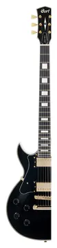 Cort CR270 Black Left Handed