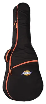 Tanglewood Original Gigbag Company- OGBEF - Folk/Parlour Acoustic Guitar Gigbag - Black