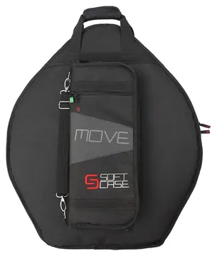 Soft Case Capa De Prato Soft Case Gota Move (853)