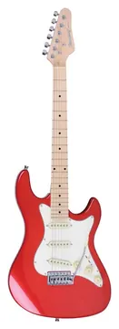Strinberg STS100 Strato - Vermelha