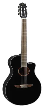 Yamaha NTX1 Black