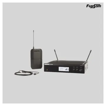 Shure Microfone Sem Fio Shure BLX14BR/CVL-J10