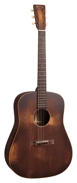 Martin USA GMA D-15M-Streetmaster