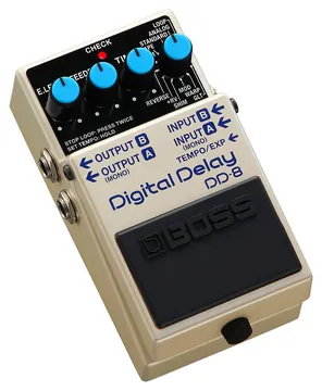 Boss DD-8 Digital Delay