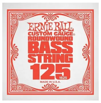 Ernie Ball EB1625 cuerda suelta bajo