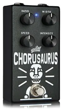 Aguilar Mk II Chorusaurus Bass Chorus