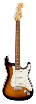 Fender Player Series Stratocaster Anniversary PF 2TS