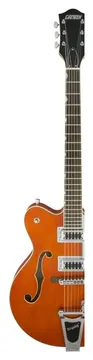 Gretsch G5422T Electromatic Orange Stain Chitarra semiacustica arancione